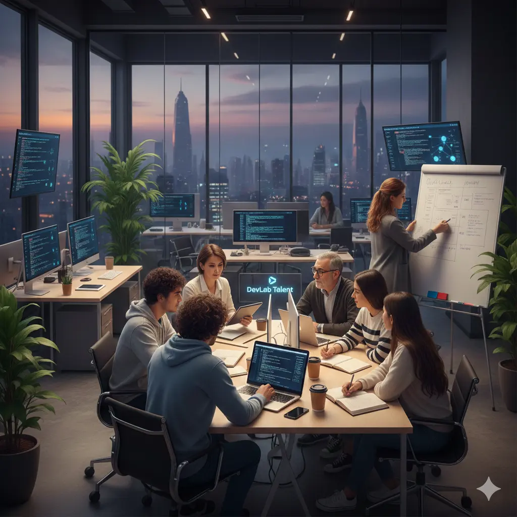 Devlab Talent